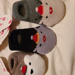 Baby socks nb-1yo
